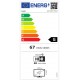 Arielli LED50F115VDA Smart Телевизор