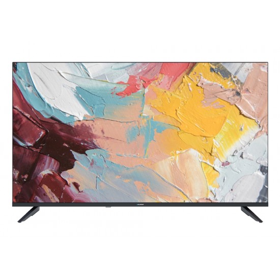 Blaupunkt BA40F4382QEB Телевизор