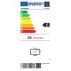 Blaupunkt BA32H4382QEB Телевизор