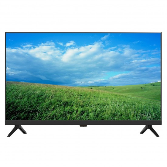 Crown 32FB12AWH Телевизор