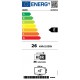 Crown 32VF90TVO Телевизор