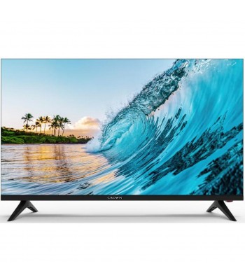 Crown 43FB26AW Smart Телевизор