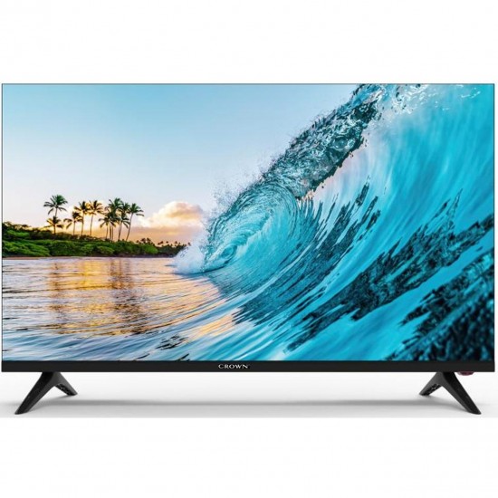 Crown 43FB26AW Smart Телевизор