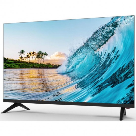 Crown 43FB26AW Smart Телевизор