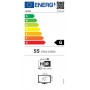 Crown 43FB26AW Smart Телевизор