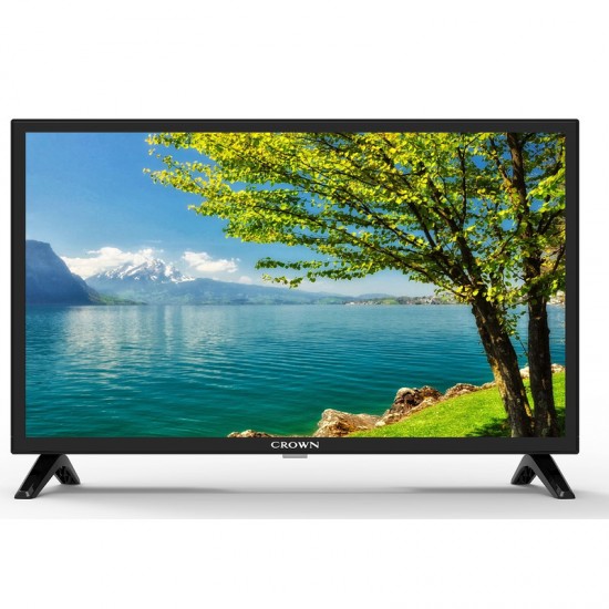 Crown 24JB12V Телевизор