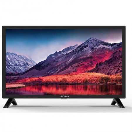 Crown 24JB12V Телевизор