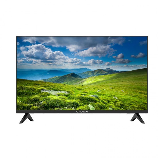 Crown 32JB71B Телевизор