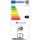 Crown 32NV66WS Smart Телевизор