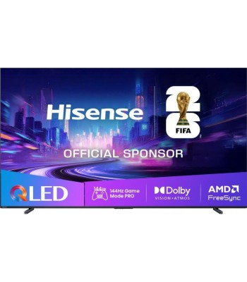 Hisense 100 E7Q PRO Телевизор