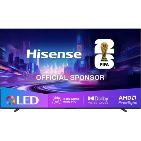 Hisense 100 E7Q PRO Телевизор