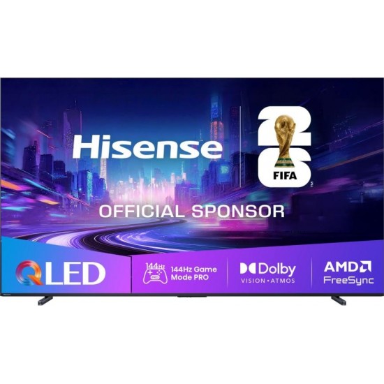 Hisense 100 E7Q PRO Телевизор