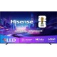 Hisense 100 E7Q PRO Телевизор