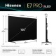 Hisense 100 E7Q PRO Телевизор