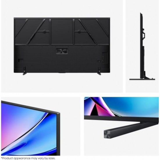 Hisense 100 E7Q PRO Телевизор