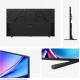 Hisense 100 E7Q PRO Телевизор