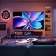 Hisense 100 E7Q PRO Телевизор