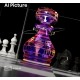 Hisense 100 E7Q PRO Телевизор