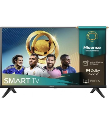 Hisense 32 A4Q Телевизор