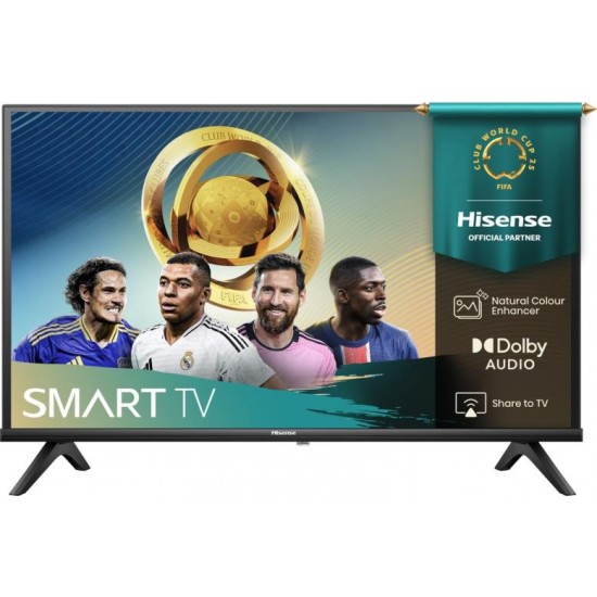Hisense 32 A4Q Телевизор