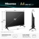 Hisense 32 A4Q Телевизор