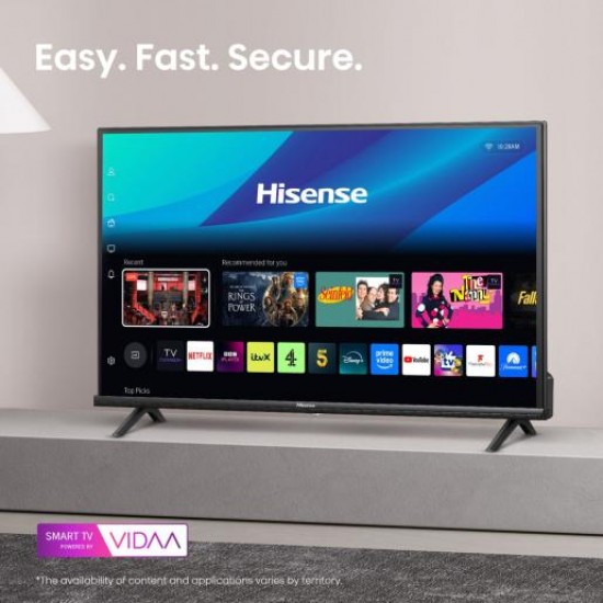 Hisense 32 A4Q Телевизор