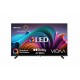 Hisense 32 A5NQ Телевизор
