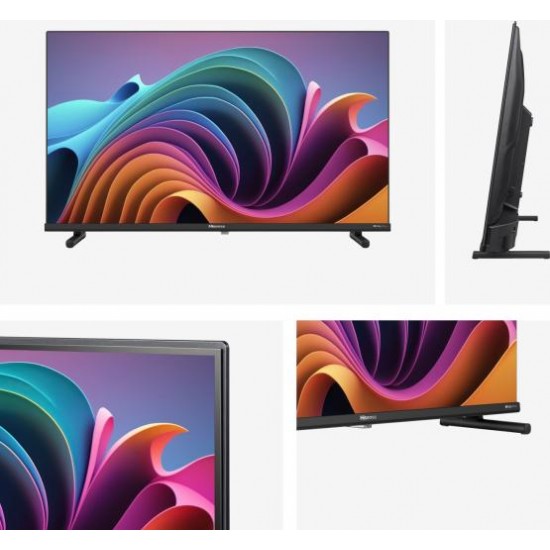 Hisense 32 A5NQ Телевизор
