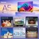 Hisense 32 A5NQ Телевизор