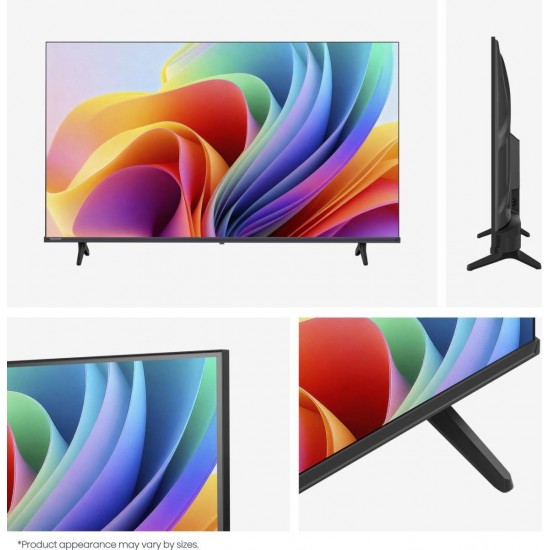 Телевизори - Hisense 32 A4S Телевизор