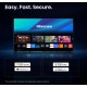 Телевизори - Hisense 32 A4S Телевизор