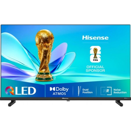 Hisense 32 A5Q Телевизор