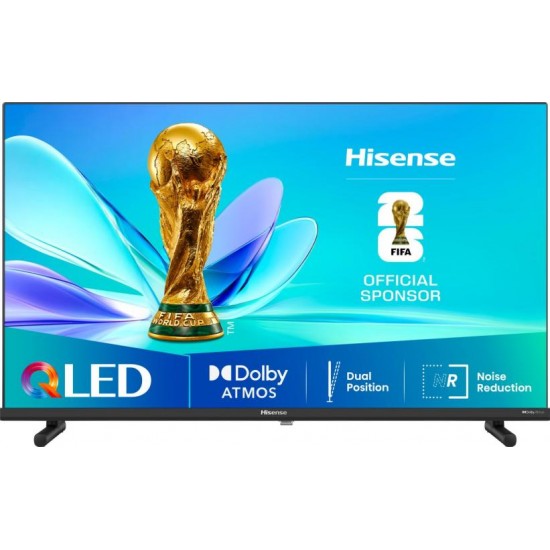 Hisense 32 A5Q Телевизор