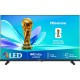 Hisense 32 A5Q Телевизор