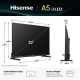 Hisense 32 A5Q Телевизор