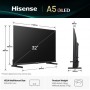 Hisense 32 A5Q Телевизор Hisense 32 A5Q Телевизор