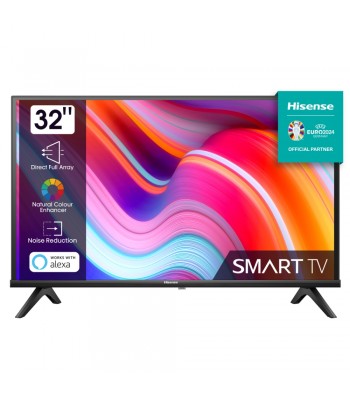 Hisense 32 A4K Телевизор