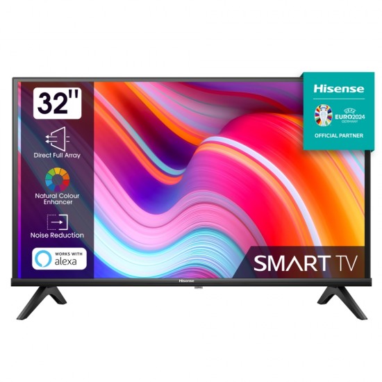 Hisense 32 A4K Телевизор