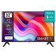 Hisense 32 A4K Телевизор