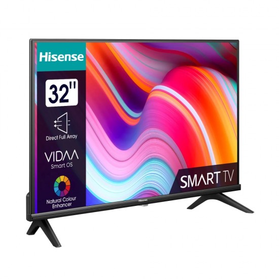 Hisense 32 A4K Телевизор
