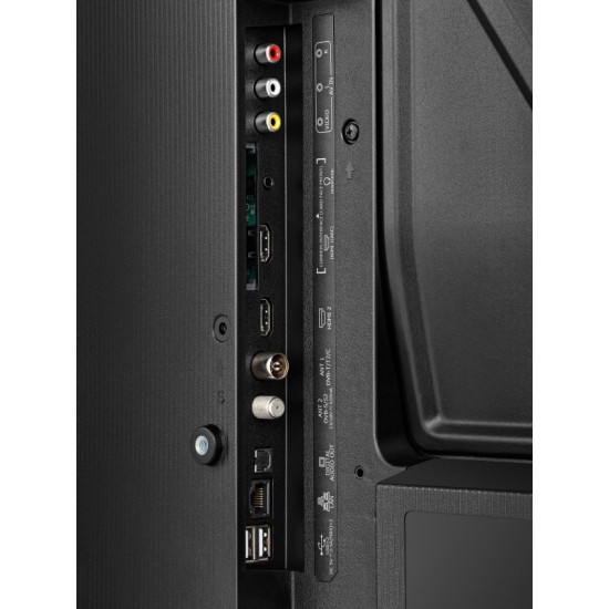 Hisense 32 A4K Телевизор
