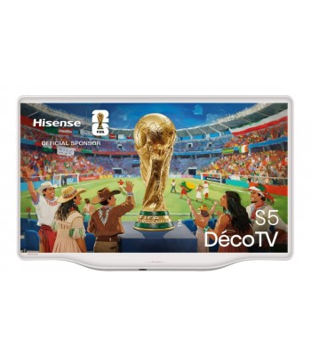 Hisense 32 S5Q Телевизор