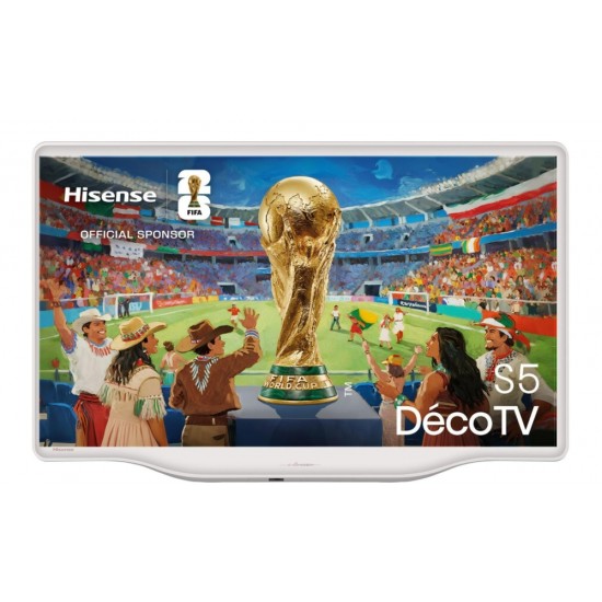 Hisense 32 S5Q Телевизор