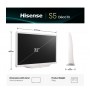 Hisense 32 S5Q Телевизор