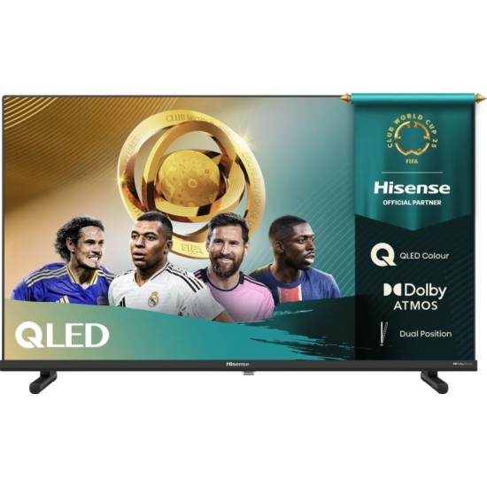 Hisense 40 A5Q Телевизор
