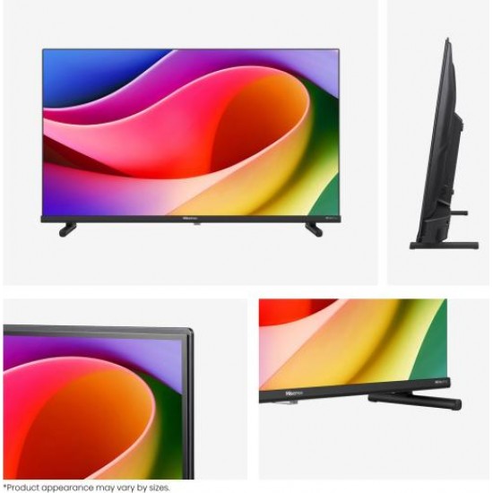 Hisense 40 A5Q Телевизор