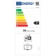 Hisense 40 A5Q Телевизор