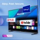 Hisense 40 A5Q Телевизор
