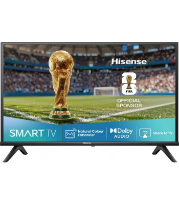 Hisense 40 A4Q Телевизор