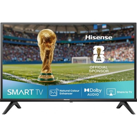 Hisense 40 A4Q Телевизор